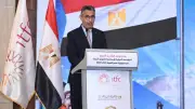 وزير التموين يشهد توقيع برنامج العمل السنوي لعام 2026 بين مصر والمؤسسة الإسلامية لتمويل التجارة
