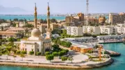استعدادات بورسعيد لصيف 2026: إنارة جديدة وتوحيد شكل الكافتيريات
