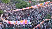 موعد صلاة عيد الأضحى 2026 في القاهرة والمحافظات الأربعاء 27 مايو