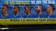 إنجاز تاريخي لكوراساو بالتأهل لكأس العالم 2026