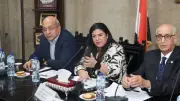 رجال الأعمال تناقش تطبيق قانون حماية البيانات وآليات الامتثال قبل 2026