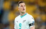 مجموعة مصر في تصفيات كأس العالم 2026: كريس وود يقود طموحات نيوزيلندا