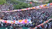 موعد عيد الأضحى 2026 ووقفة عرفات .. بيان عاجل من دار الإفتاء