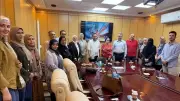 صحة أسيوط تناقش مؤشرات وفيات الأمهات في الربع الأول من 2026