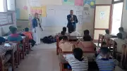جدول امتحانات أولى ثانوي الترم الثاني 2026 بالفيوم ينطلق غداً