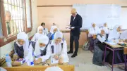 بدء امتحانات الدبلومات الفنية 2026 العملية والمعملية بجميع المحافظات