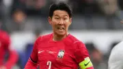 سون هيونج مين يقود كوريا الجنوبية في كأس العالم 2026
