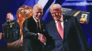 تونس والجزائر تواجهان عقبات في مونديال 2026 رغم إعفاء ترامب