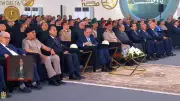موسم حصاد القمح 2026.. السيسي يشهد فيلما تسجيليا عن الدلتا الجديدة