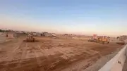 تسليم أراضي المصريين بالخارج بقنا الجديدة يونيو 2026