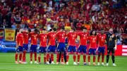 فحوصات حاسمة لفيرمين لوبيز لتحديد مشاركته في مونديال 2026