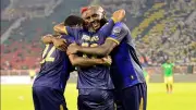 قائمة الرأس الأخضر لكأس العالم 2026.. كامويش خارج الحسابات