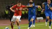 رانجينك يعلن قائمة منتخب النمسا لكأس العالم 2026
