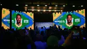 أنشيلوتي يحسم الجدل: نيمار في قائمة البرازيل لكأس العالم 2026