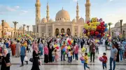 كتل أوروبية باردة تخفف حرارة الطقس في عيد الأضحى 2026