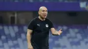 تفاصيل معسكر منتخب مصر استعدادا لكأس العالم 2026