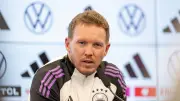 ناجلسمان يوجه صدمة لباومان: نوير أساسي في كأس العالم 2026