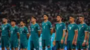 أرنولد يعلن قائمة العراق النهائية لكأس العالم 2026