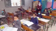 مواعيد انتهاء امتحانات صفوف النقل بالجيزة 2026