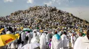 فتاوى الحج 2026: خالد الجندي يوضح الفرق بين الحج المبرور والمقبول