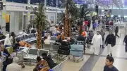 المصرية للمطارات تحقق مؤشرات تشغيلية ومالية قوية حتى أبريل 2026