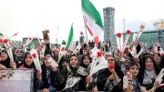 فيفا يدرس تجديد حظر أعلام إيران الملكية في كأس العالم 2026