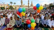 موعد صلاة عيد الأضحى 2026 في جميع محافظات مصر