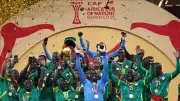 ماني وكوليبالي يقودان قائمة السنغال لكأس العالم 2026