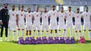 منتخب إيران يتقدم بطلبات تأشيرات كأس العالم 2026 في أنقرة