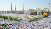دعاء يوم عرفة 2026.. كلمات النبي للمغفرة والرزق في فيديو