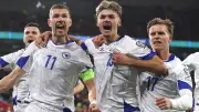 زئير التنانين يطيح بالآزوري.. دليل تذاكر مباريات البوسنة والهرسك في كأس العالم 2026