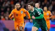 كومان يعلن قائمة هولندا لكأس العالم 2026 بقيادة فان دايك