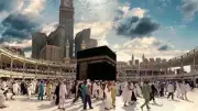 مفتي الجمهورية يوضح حكم الإنابة في طواف الإفاضة لموسم الحج 2026