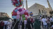 طقس عيد الأضحى 2026.. أجواء ربيعية معتدلة وشبورة مائية حتى الأربعاء
