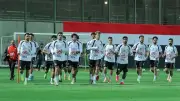 موعد مباراة مصر وروسيا الودية استعدادًا لكأس العالم 2026 والقنوات الناقلة