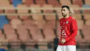 تريزيجيه: نحلم بإنجاز تاريخي في مونديال 2026 مع منتخب مصر