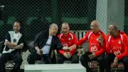 استعدادات منتخب مصر لكأس العالم 2026.. موعد مباراتي روسيا والبرازيل