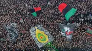 القنوات الناقلة لنهائي دوري أبطال أفريقيا 2026 بين الجيش الملكي وصن داونز