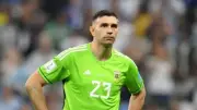 قلق في الأرجنتين بعد إصابة مارتينيز قبل كأس العالم 2026