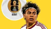 فيفا يضيف شارة خاصة للنجوم الشباب في كأس العالم 2026 لأول مرة