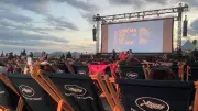 مهرجان كان 2026 يختتم عروض سينما الشاطئ بفيلم 