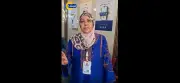 سيدة مصرية تبرز مميزات الحج البري السياحي 2026 فيديو