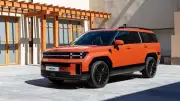 سعر ومواصفات هيونداي سنتافي 2026 في السعودية: تصميم وأداء وأمان