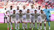 نقل معسكر منتخب إيران إلى المكسيك قبل كأس العالم 2026