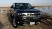 جي إم سي فيجاس 2026 في السعودية: سعر ومواصفات البيك أب الجديد