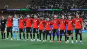 موعد مباراة مصر وروسيا الودية استعداداً لكأس العالم 2026 والقنوات الناقلة