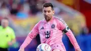حقيقة إصابة ميسي قبل كأس العالم 2026.. مدربه يكشف التفاصيل
