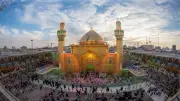موعد صلاة عيد الأضحى 2026 في العراق لجميع المدن