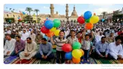 موعد صلاة عيد الأضحى 2026 في القاهرة الكبرى والمحافظات