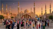 آخر يوم للتكبير في عيد الأضحى 2026 والصيغ المستحبة